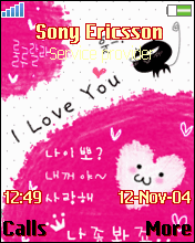 韩国可爱图图～