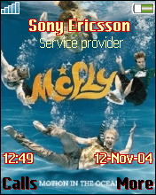 mcfly
