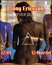 Pink Floyd