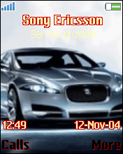 SUPER CARZ