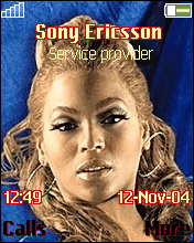 beyonce