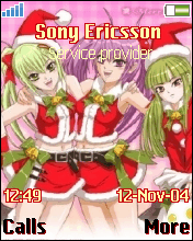 crismast