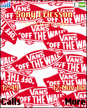 vans