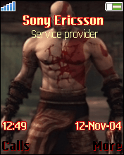 god of war