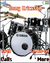 drums