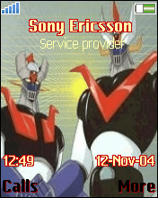 Mazinger Z