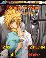 yondaime