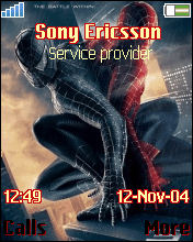Spiderman 3
