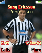 del piero