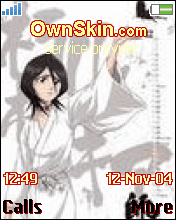 Rukia Kukichi
