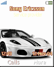 ferarri 