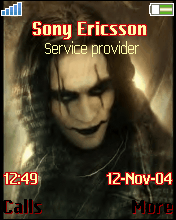 the crow
