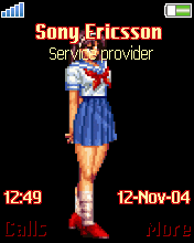 athena asamiya