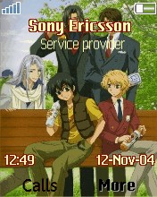 Kyou Kara Maoh