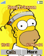 homer