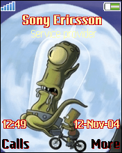 simpsons