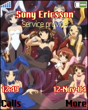 Haruhi SOS Sexxy