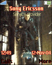 Spiderman 3