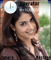 CoolGenelia