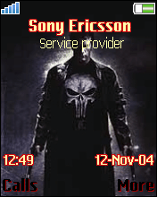 Punisher