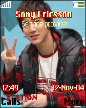 lee hom