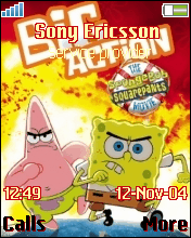 sb big action