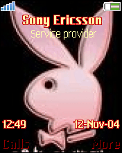 playboy