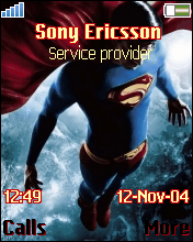 Superman Returns