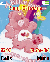 care bear 4