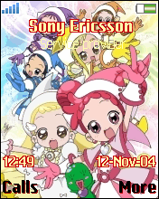 Magical doremi