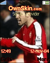arsenal