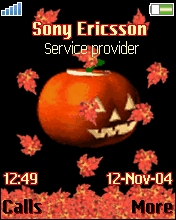 halloween
