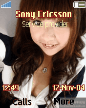 cute girl