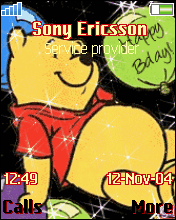 pooh