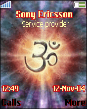 om-da symbol