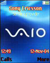 vaio