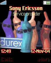 durex
