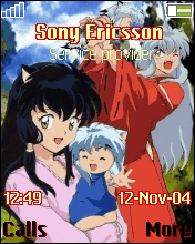 inuyasha