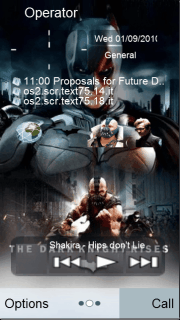 N8 BATMAN DARK KNIGHT RISE 2