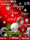 HAPPY NEW YEAR 2014 