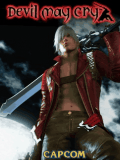 Animated Devil May Cry
