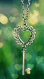 heart's key