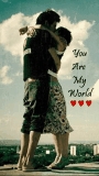You are My World