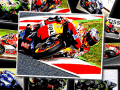 top 10 motogp 2012