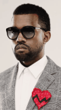 Kanye West 24k