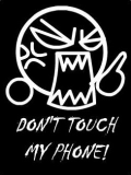 Don`t Touch