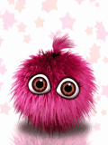 ANIMATED CUTE PINK