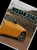 NISSAN 350Z