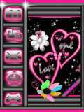 LOVE ME ANİMATİON