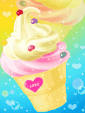 Ice Cream Lover